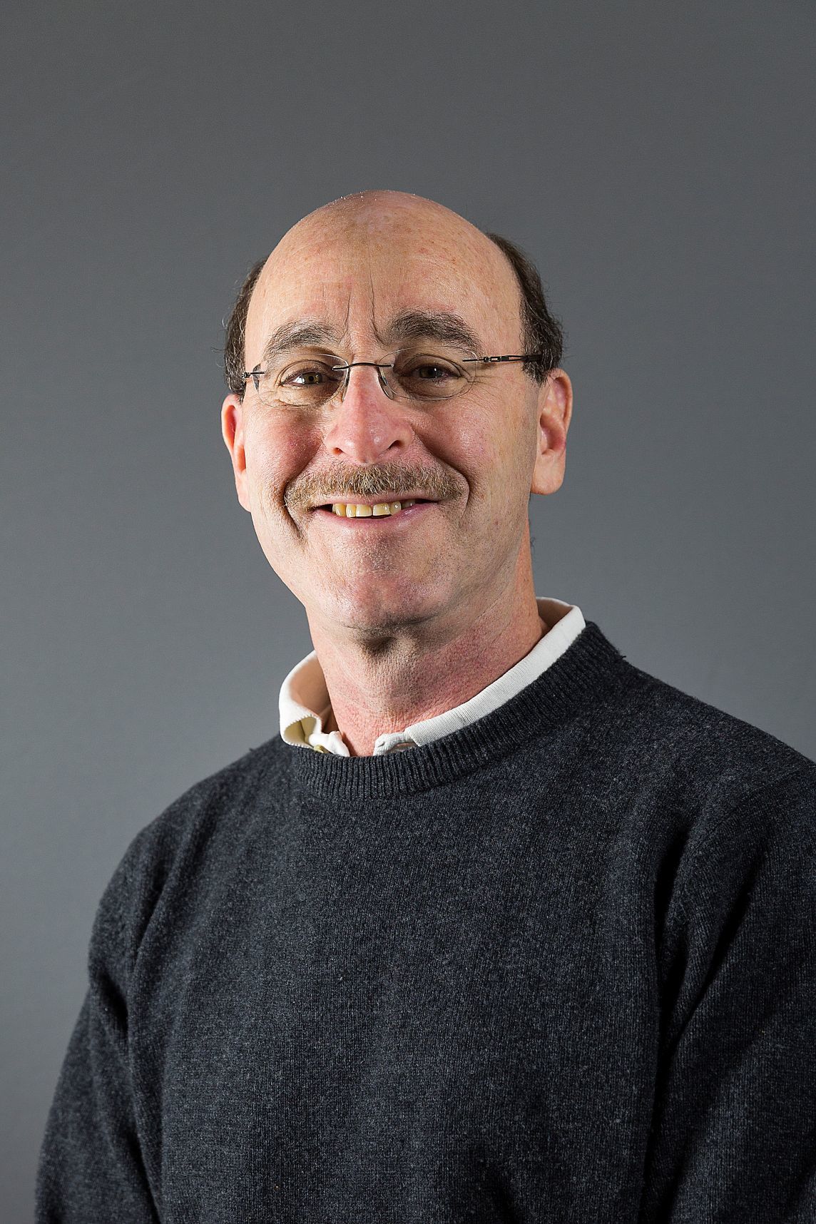 Barton P. Miller